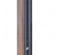 OLIMP (kvadro) Mottura modelis 571/238 dzīvokļa metāla durvis